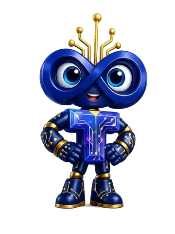 Illustration of the TCITS Tech Assistant