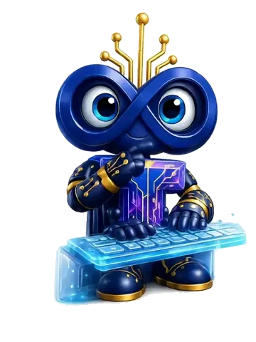 Illustration of the TCITS Tech Assistant