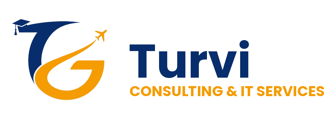 Turvi Consulting & IT Services